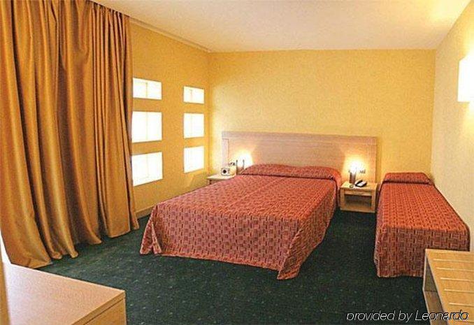 Grand Hotel Yachting Palace Riposto Habitación foto